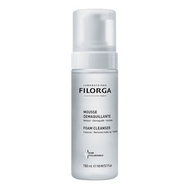 Foam cleanser pianka do mycia twarzy