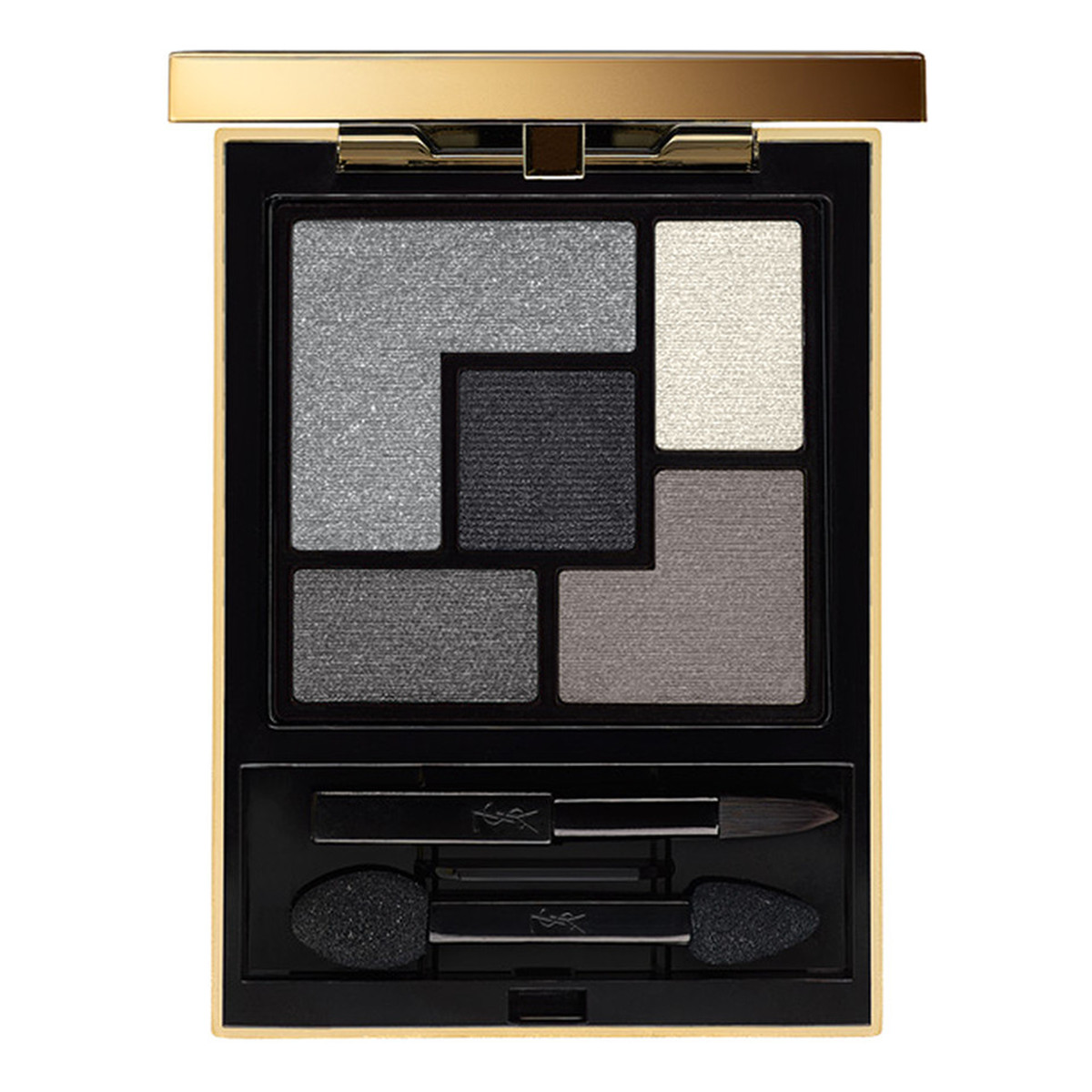 Yves Saint Laurent Couture Palette Colors Paleta 5 cieni do powiek 5g