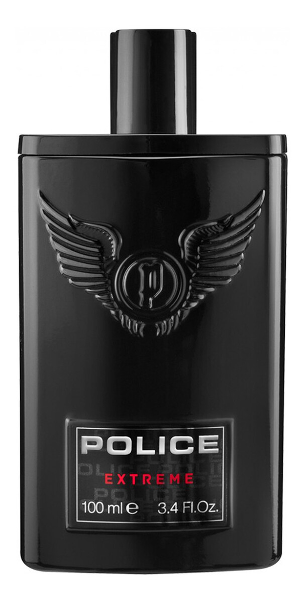 Woda toaletowa spray