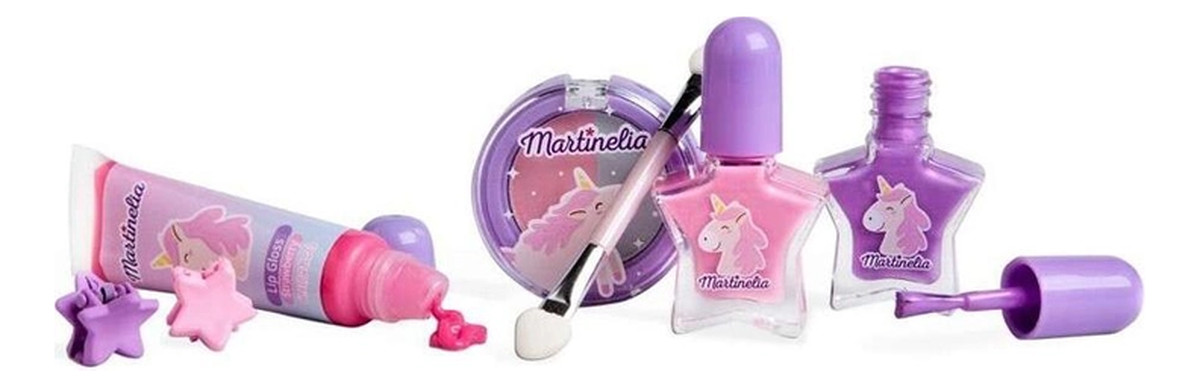 Zestaw kosmetyków Beauty Basics