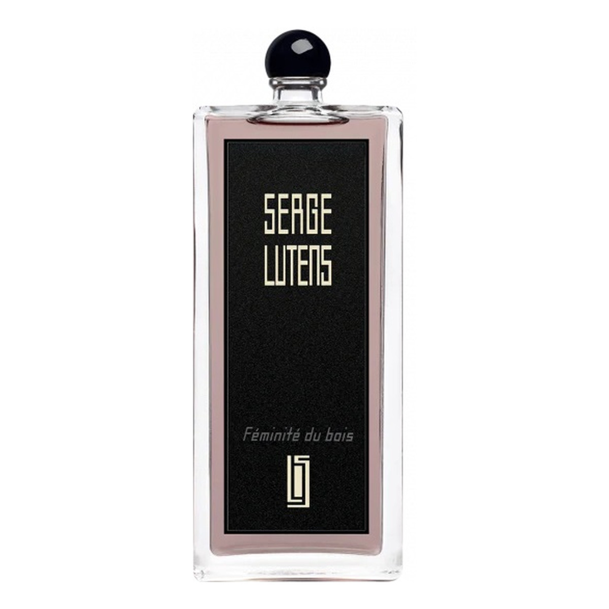 Serge Lutens Feminite du Bois Woda perfumowana spray 100ml