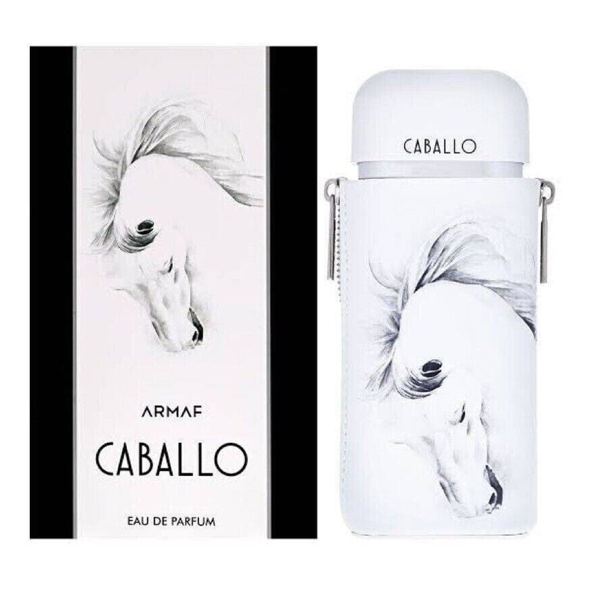 Armaf Caballo woda perfumowana dla mężczyzn 100ml