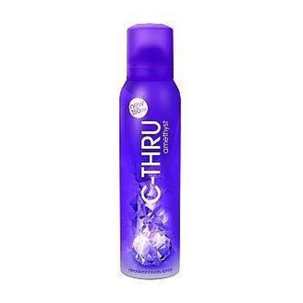 C-Thru Amethyst Dezodorant Spray 150ml