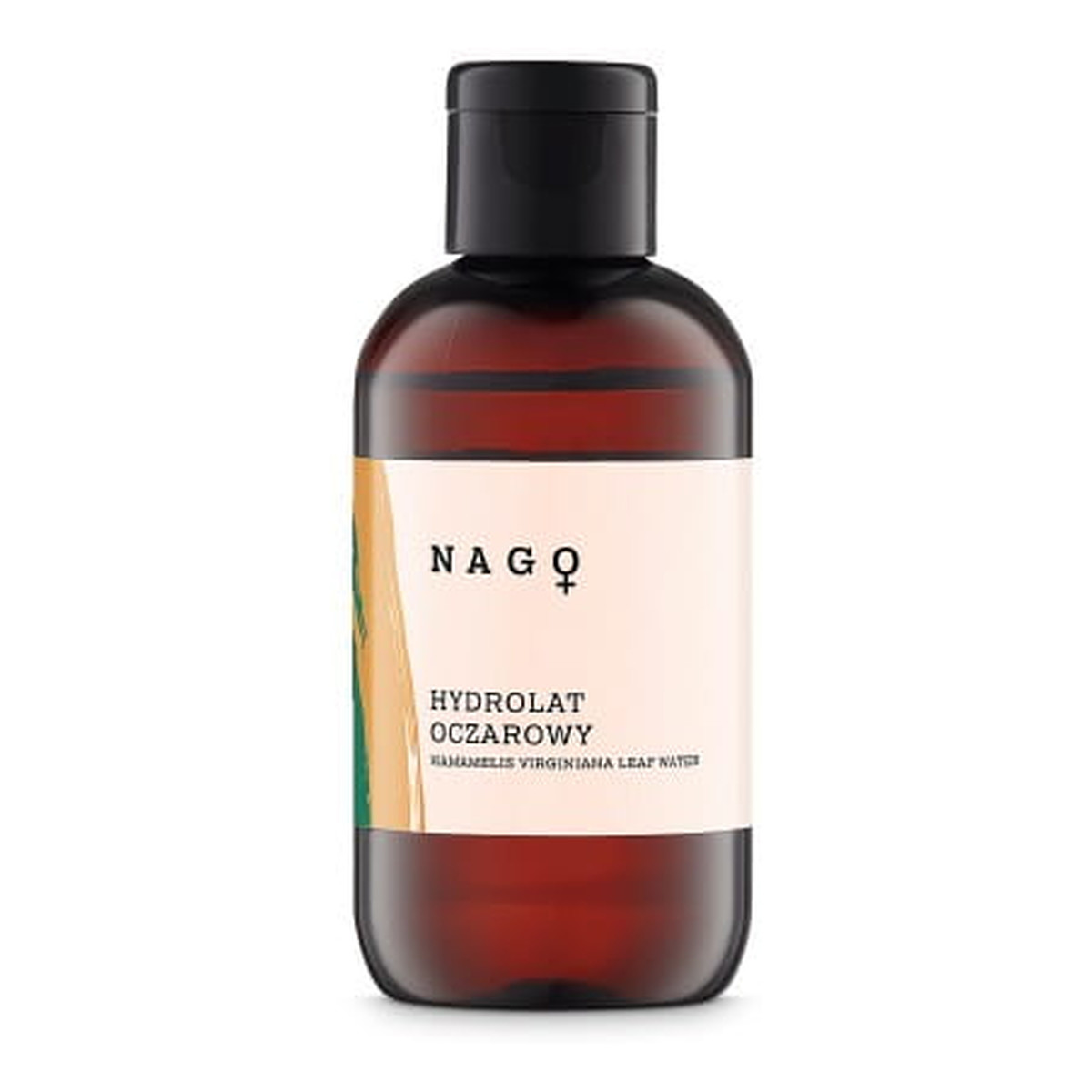 Fitomed Hydrolat Oczarowy 100% 100ml