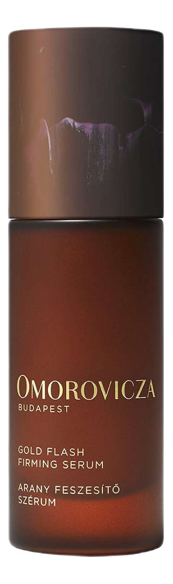 Gold flash firming serum ujędrniające serum do twarzy