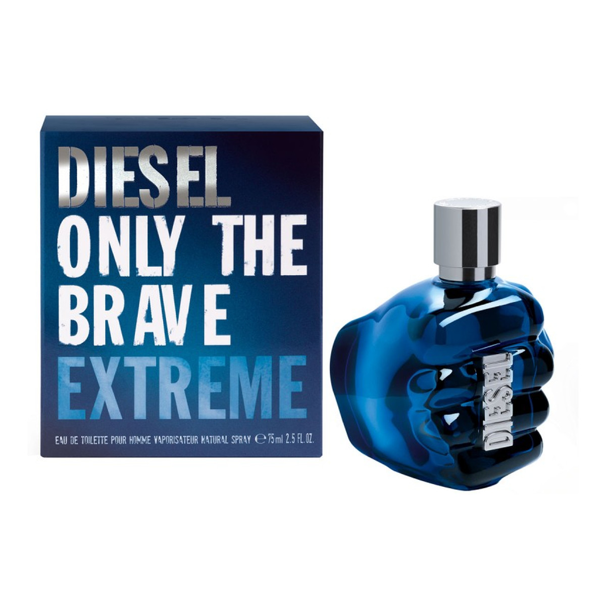 Diesel Only The Brave Extreme Woda toaletowa 75ml
