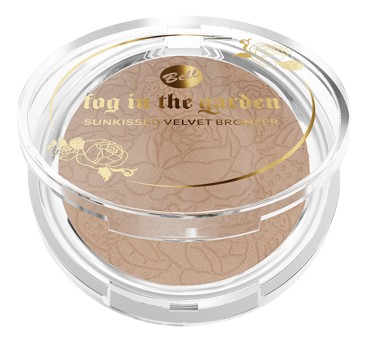 Sunkissed Velvet Bronzer do twarzy