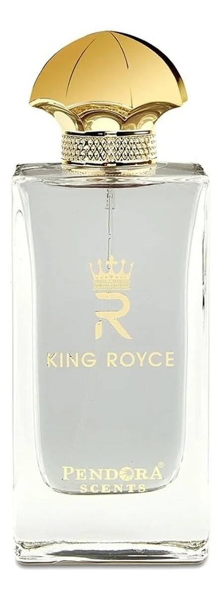 Woda perfumowana spray