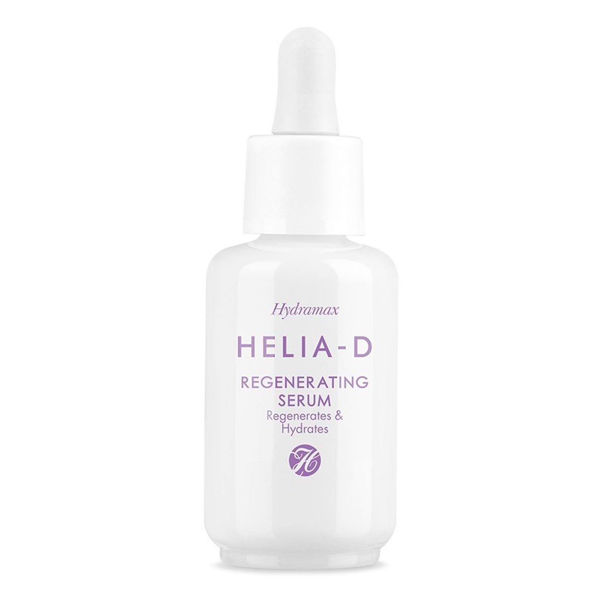 Helia-D Hydramax regenerating serum regenerujące serum do twarzy 30ml