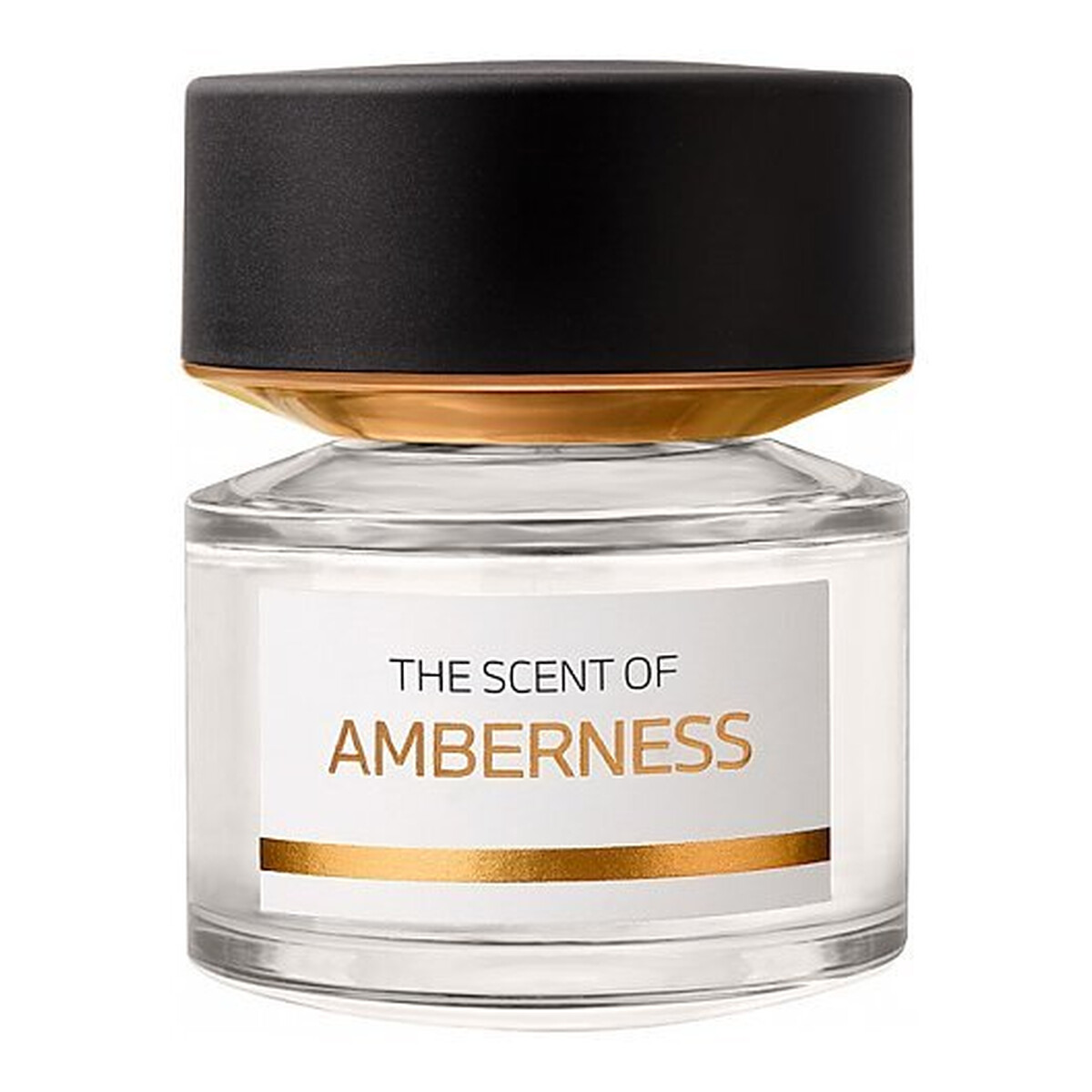 BMW The Scent Of Amberness 100ml