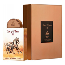 Art Of Nature II woda perfumowana