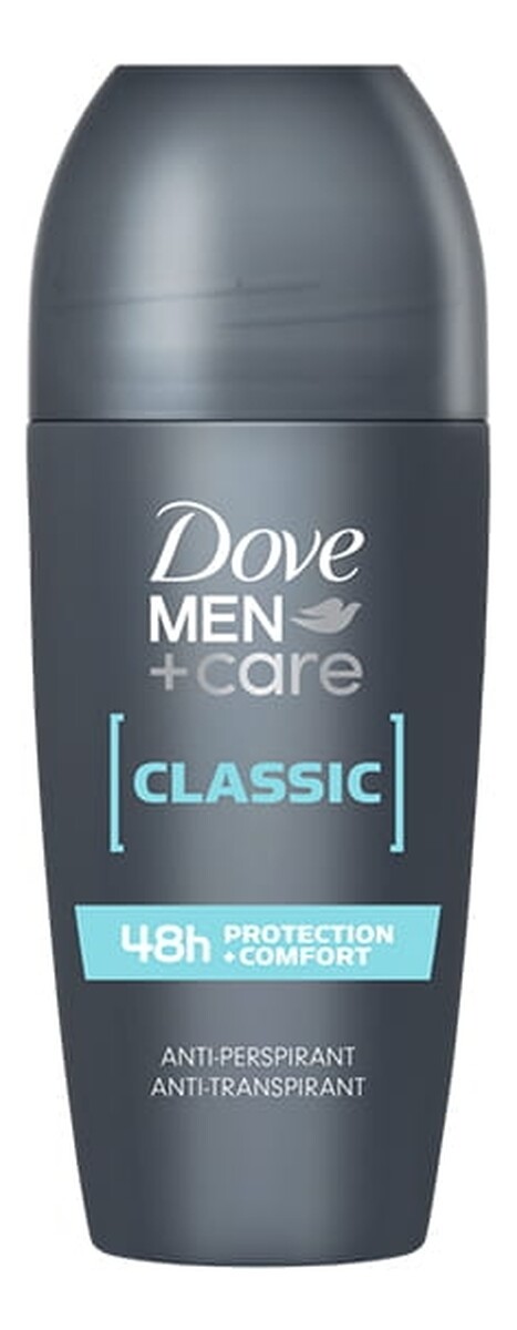 Classic 48h Antyperspirant w kulce męski