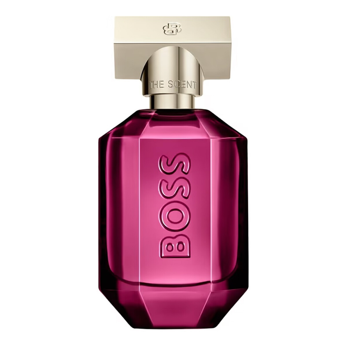 Hugo Boss The Scent Magnetic for Her Woda perfumowana spray 50ml