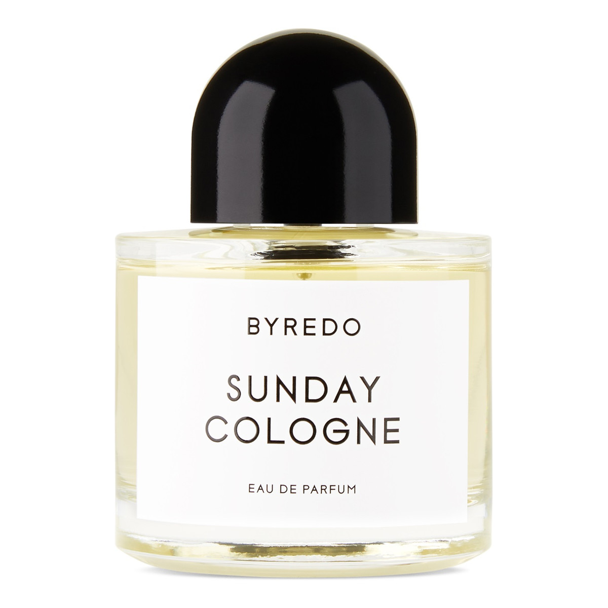 Byredo Sunday Cologne Unisex Woda perfumowana spray 50ml