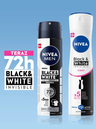 Nivea z tradycją