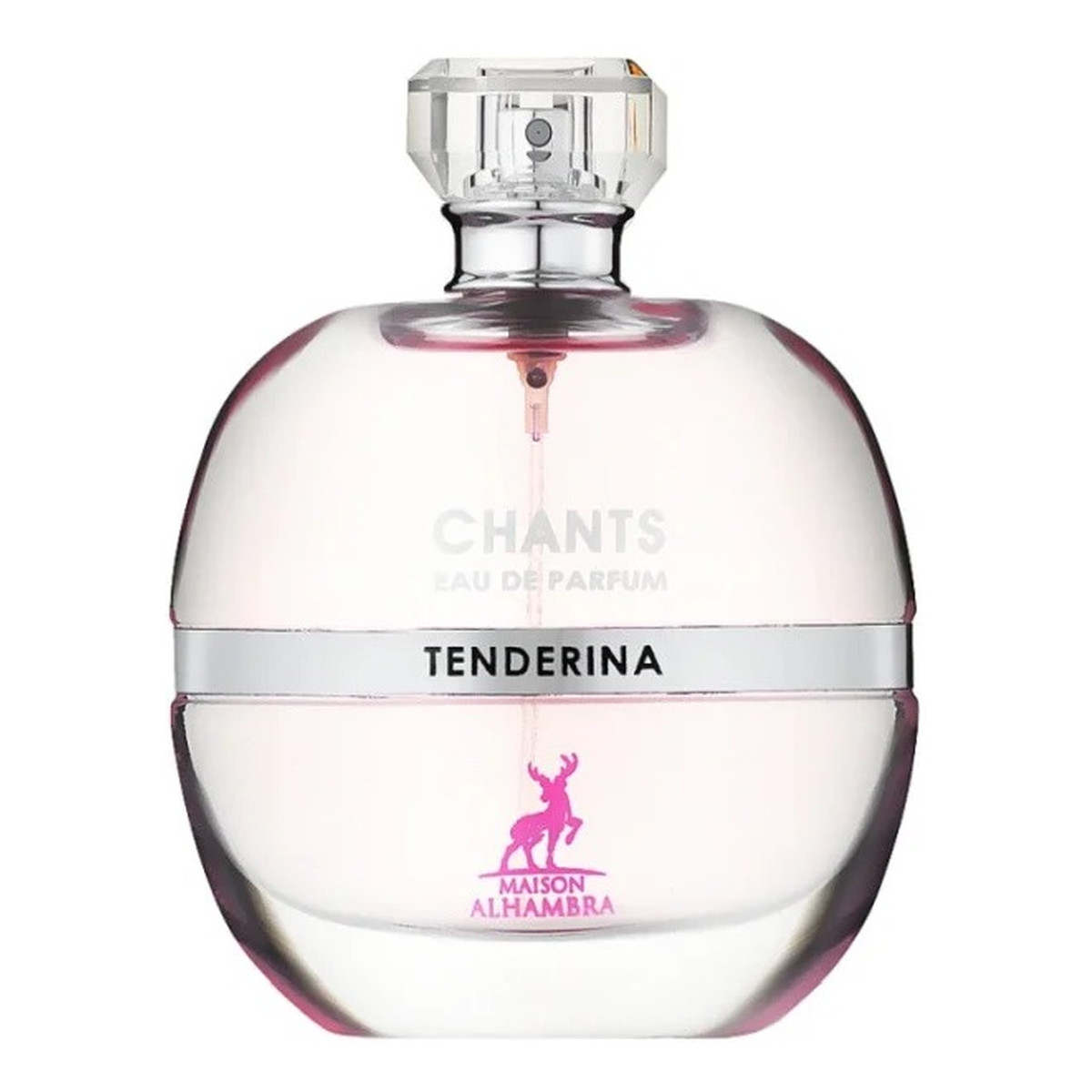 Maison Alhambra Chants Tenderina Woda perfumowana spray 100ml