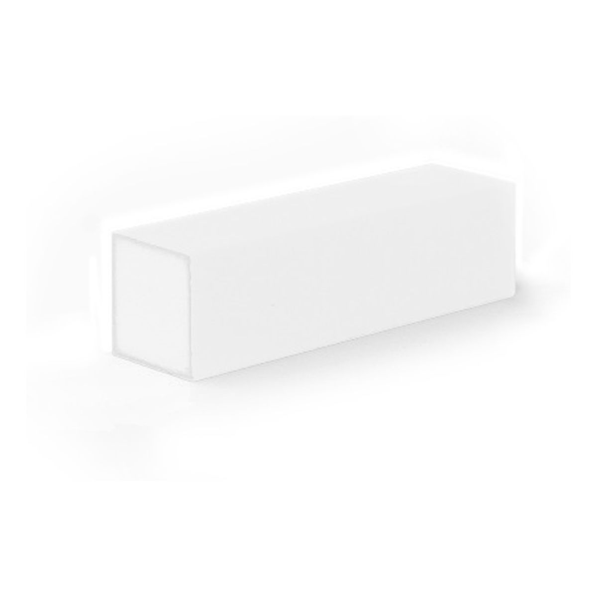 Silcare Blok ścierający h04 white buffer 100/100