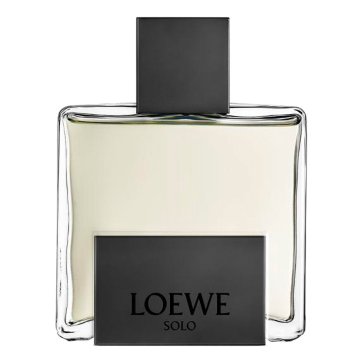 Loewe Solo Mercurio Woda perfumowana spray 50ml