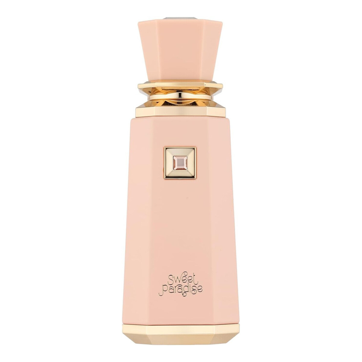 Fragrance World French Avenue Sweet Paradise woda perfumowana 100ml