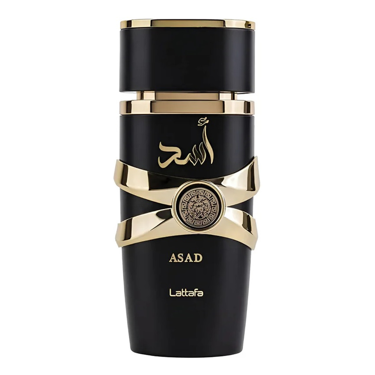 Lattafa Asad Woda perfumowana spray 100ml