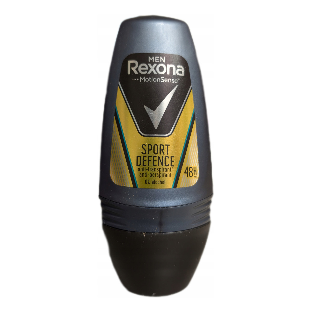 Rexona Sport Defence Antyperspirant w kulce dla mężczyzn 50ml