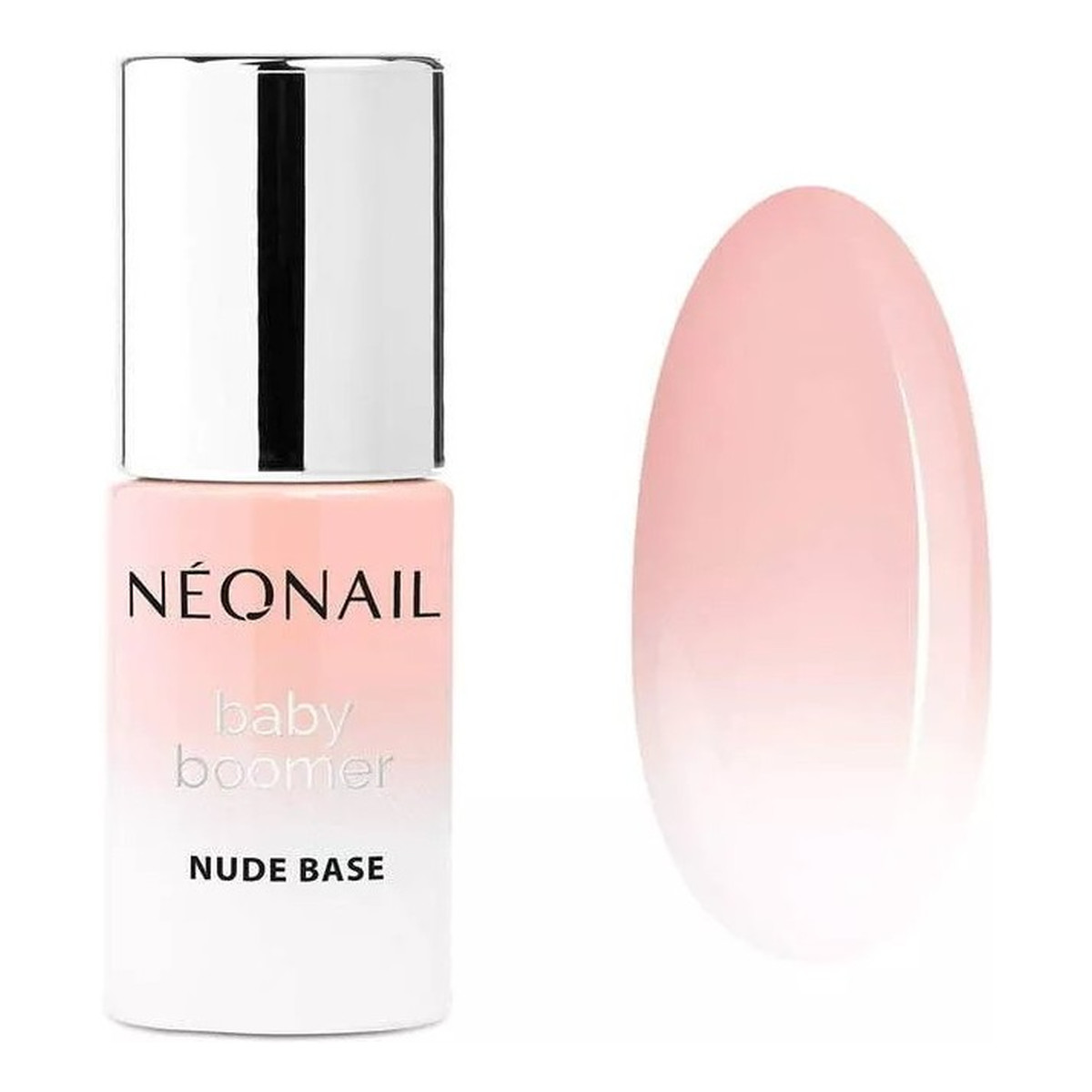 NeoNail Baby Boomer Zestaw do Manicure Nude