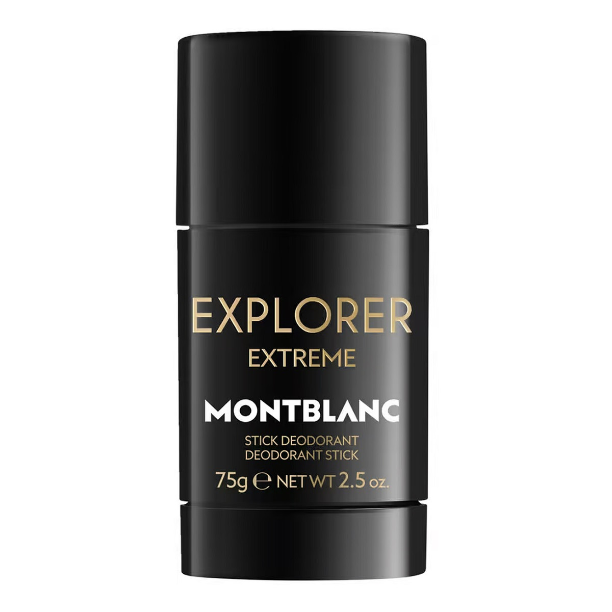 Mont Blanc Explorer Extreme Dezodorant sztyft 75g