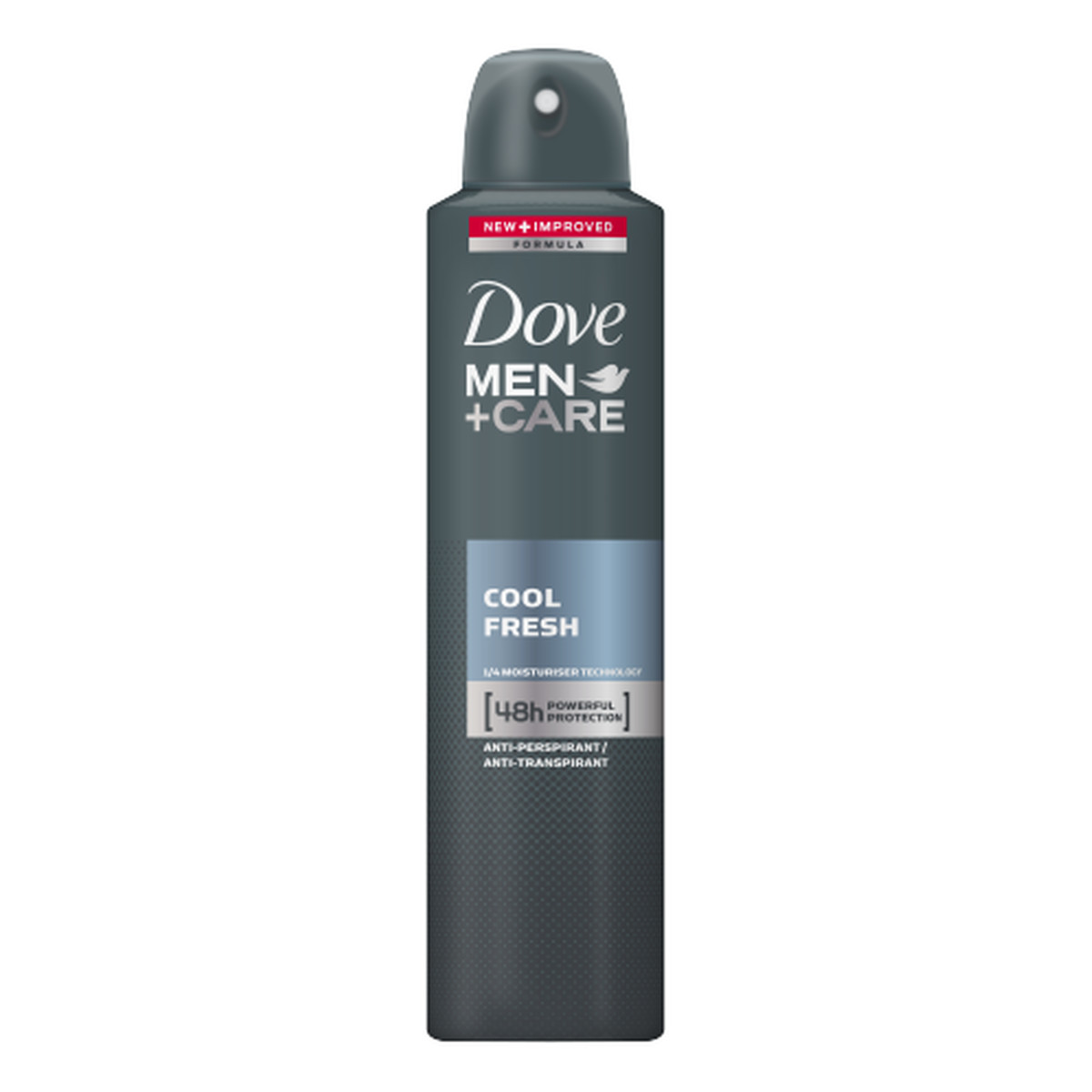 Dove Men+Care Cool Fresh Dezodorant Spray 150ml