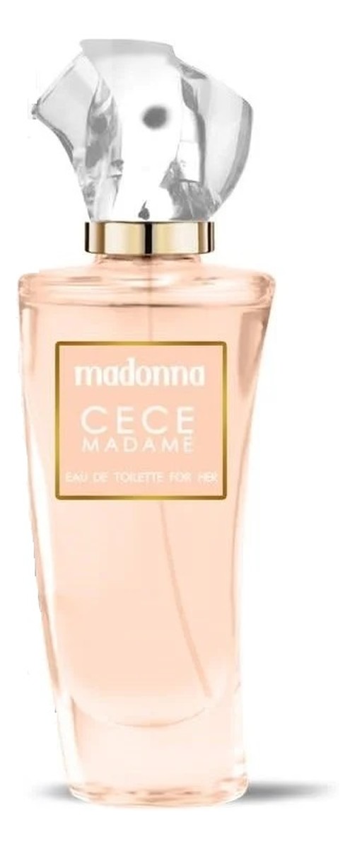 Woda toaletowa spray