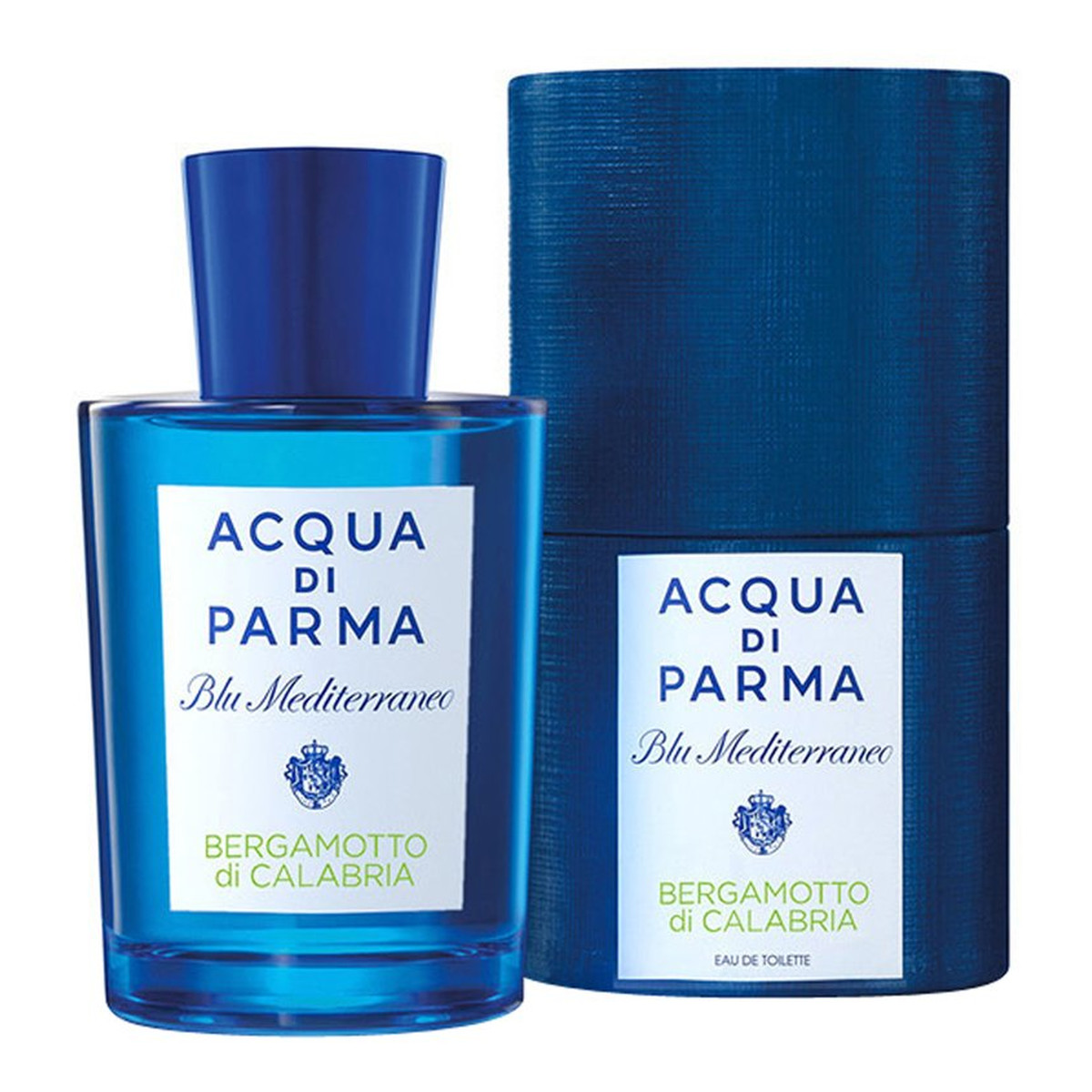 Acqua Di Parma BLU MEDITERRANEO BERGAMOTTO DI CALABRIA woda toaletowa 75ml