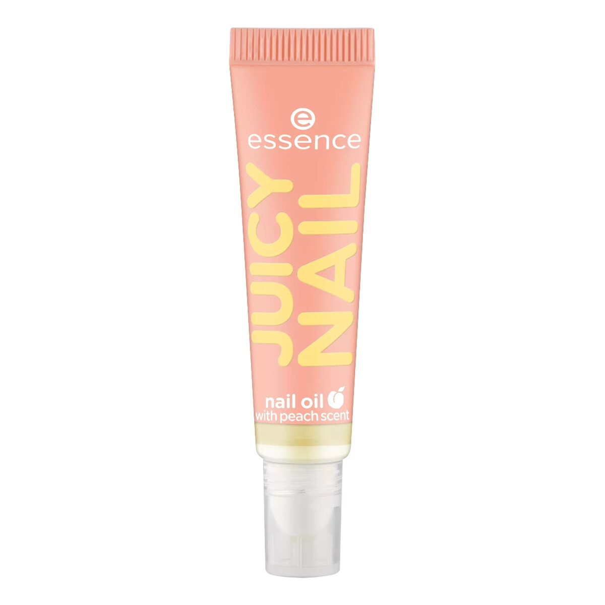 Essence Juicy Nail Olejek do paznokci 11ml