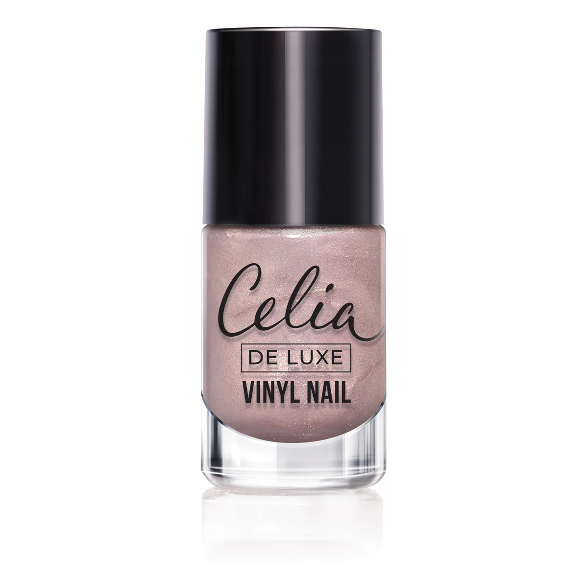 Celia De Luxe Lakier do paznokci winylowy 10ml