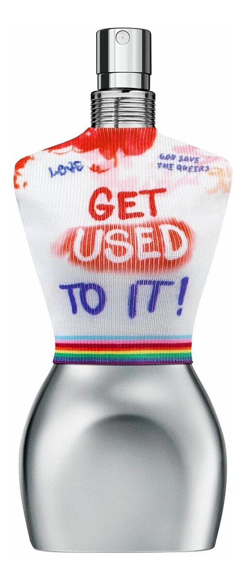 Woda toaletowa spray