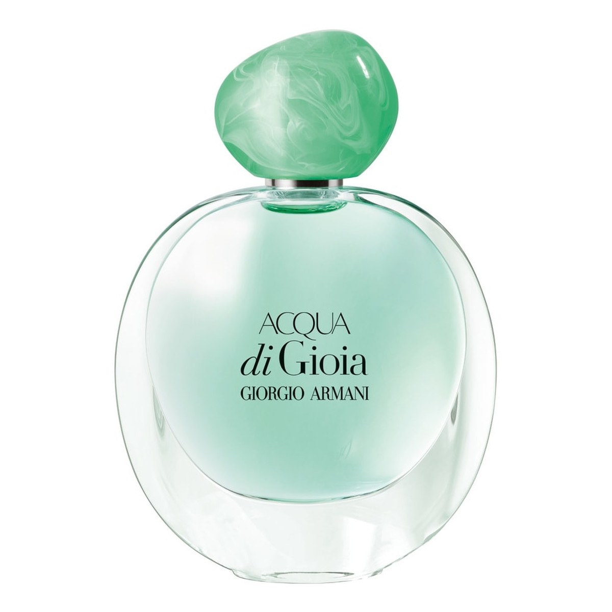 Giorgio Armani Acqua di Gioia Woda perfumowana spray-produkt bez opakowania 50ml