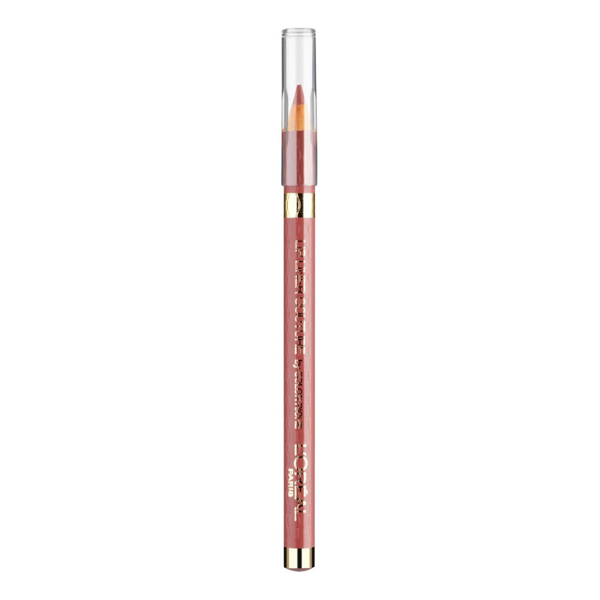 L'Oreal Paris L'Oréal Paris Color Riche Lip Liner Couture Kredka do ust
