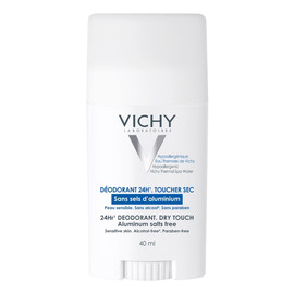 Deodorant dry touch 24h antyperspirant w sztyfcie