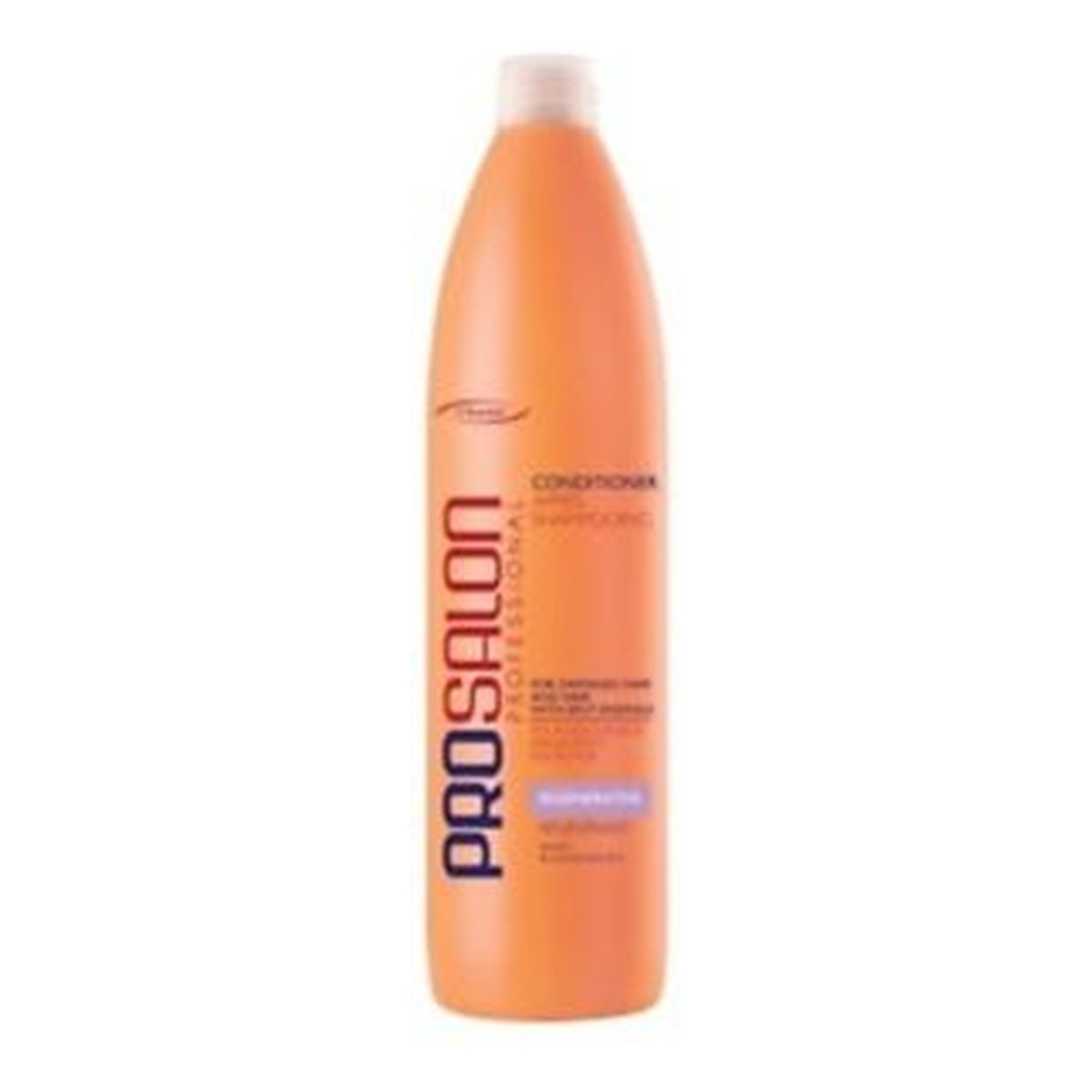 Chantal Profesional Prosalon Regenerative Conditioner For Damaged Hair odżywka regenerująca Prowitamina B-5 & Keratyna 1000g