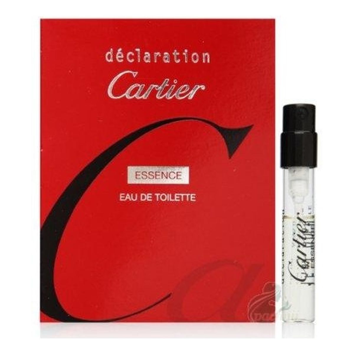 Cartier Declaration Essence Woda toaletowa spray