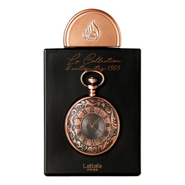 Woda perfumowana spray