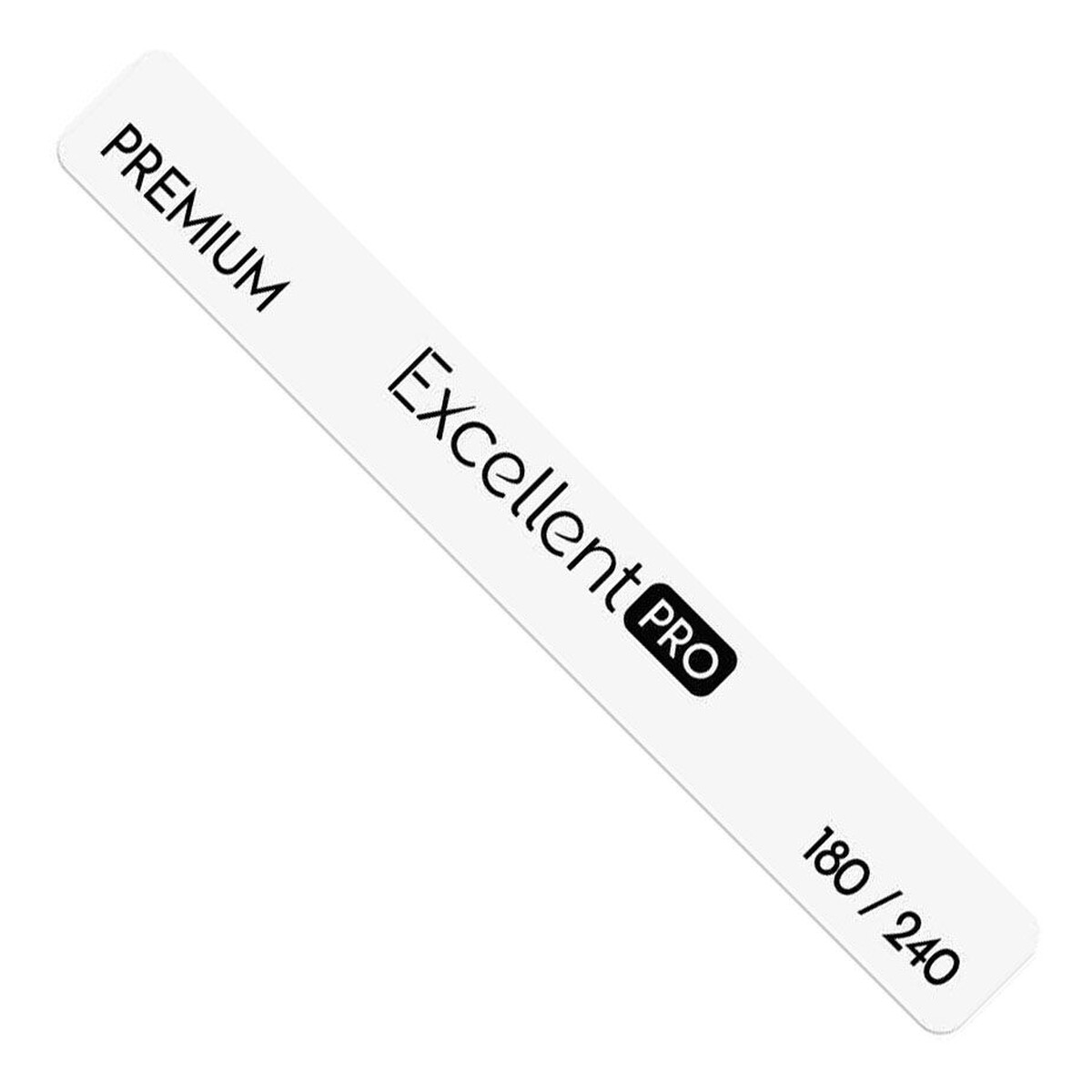 Excellent PRO Premium polerka prosta 180/240