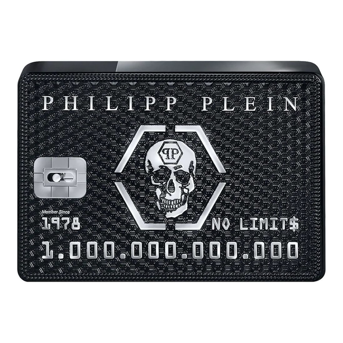 Philipp Plein No Limits Woda perfumowana spray tester 90ml