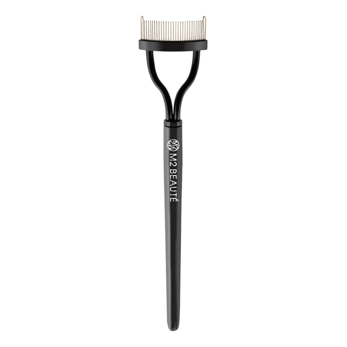 M2 Beaute High precision eyelash comb grzebień do rzęs