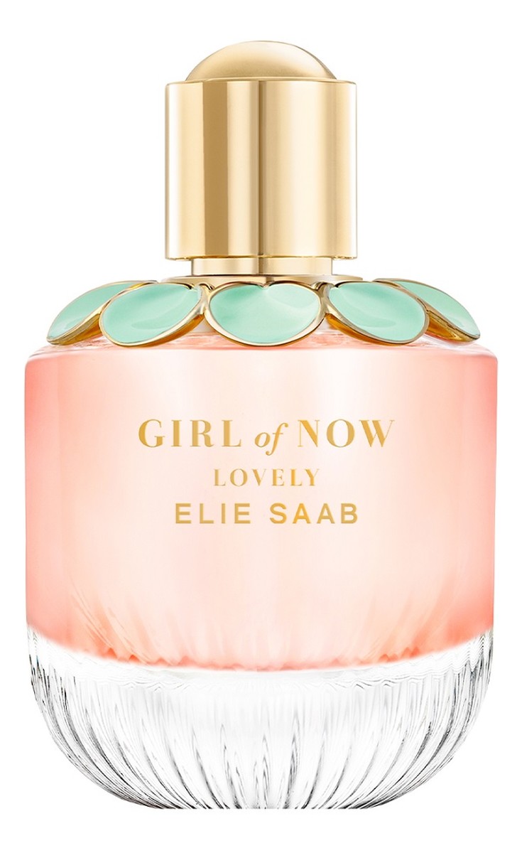 Woda perfumowana spray