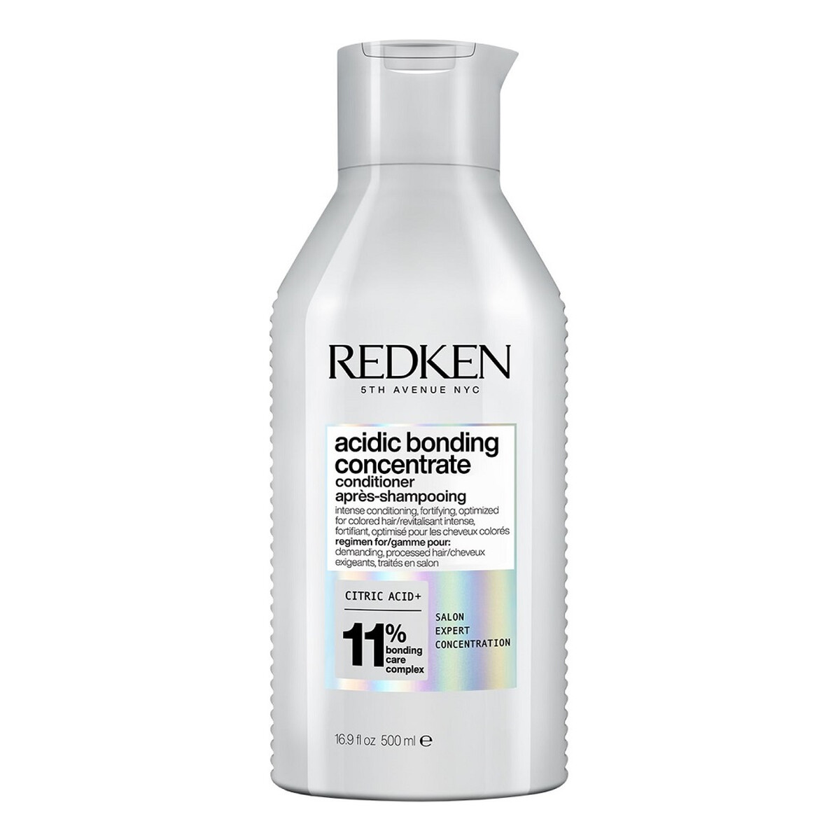 Redken Acidic bonding concentrate odżywka do włosów 500ml