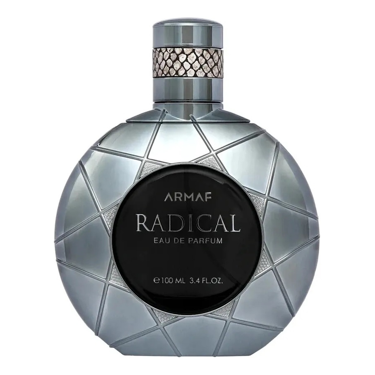 Armaf Radical Blue Woda perfumowana spray 100ml