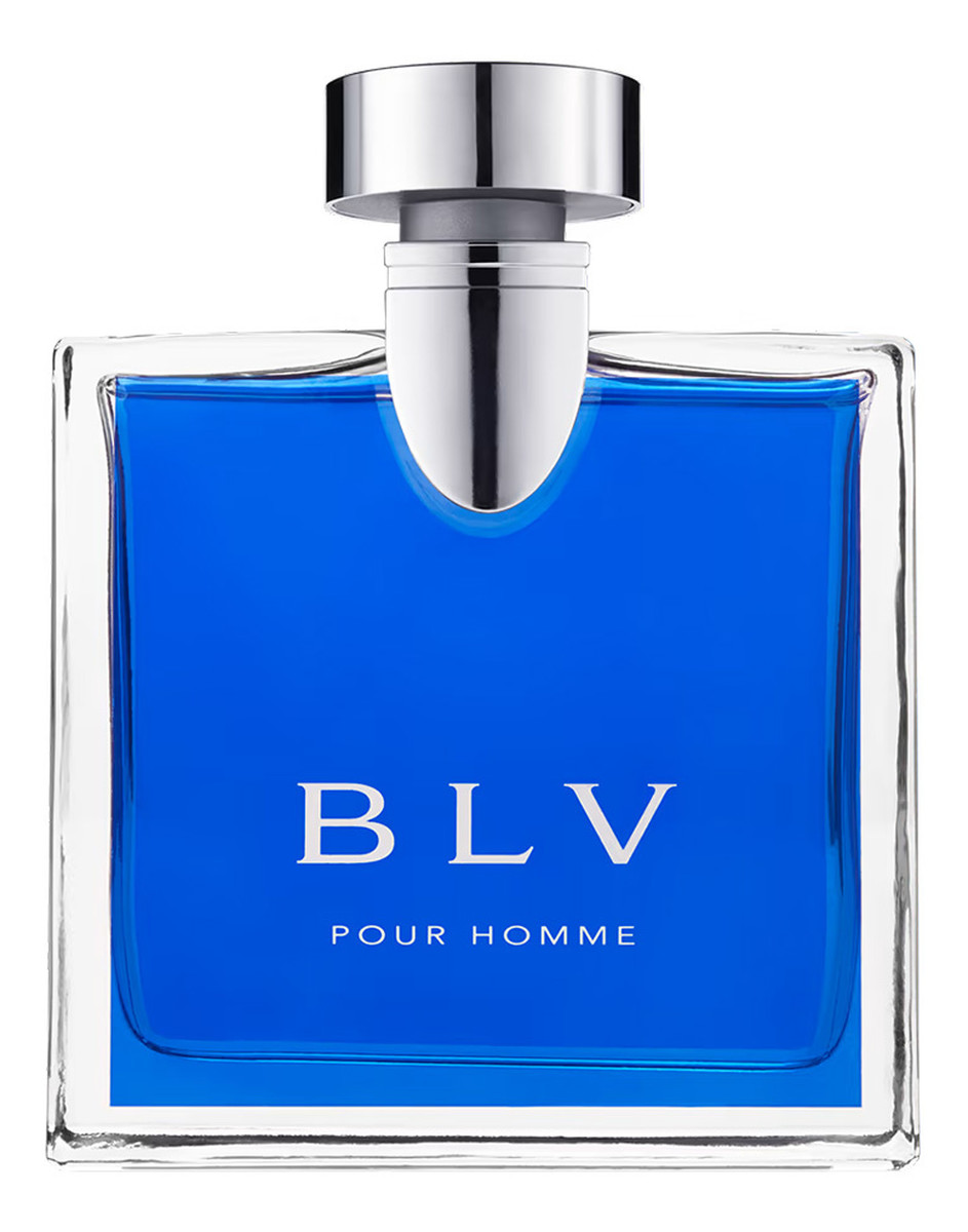 BLV pour Homme woda toaletowa