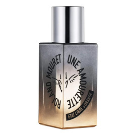 Woda perfumowana spray