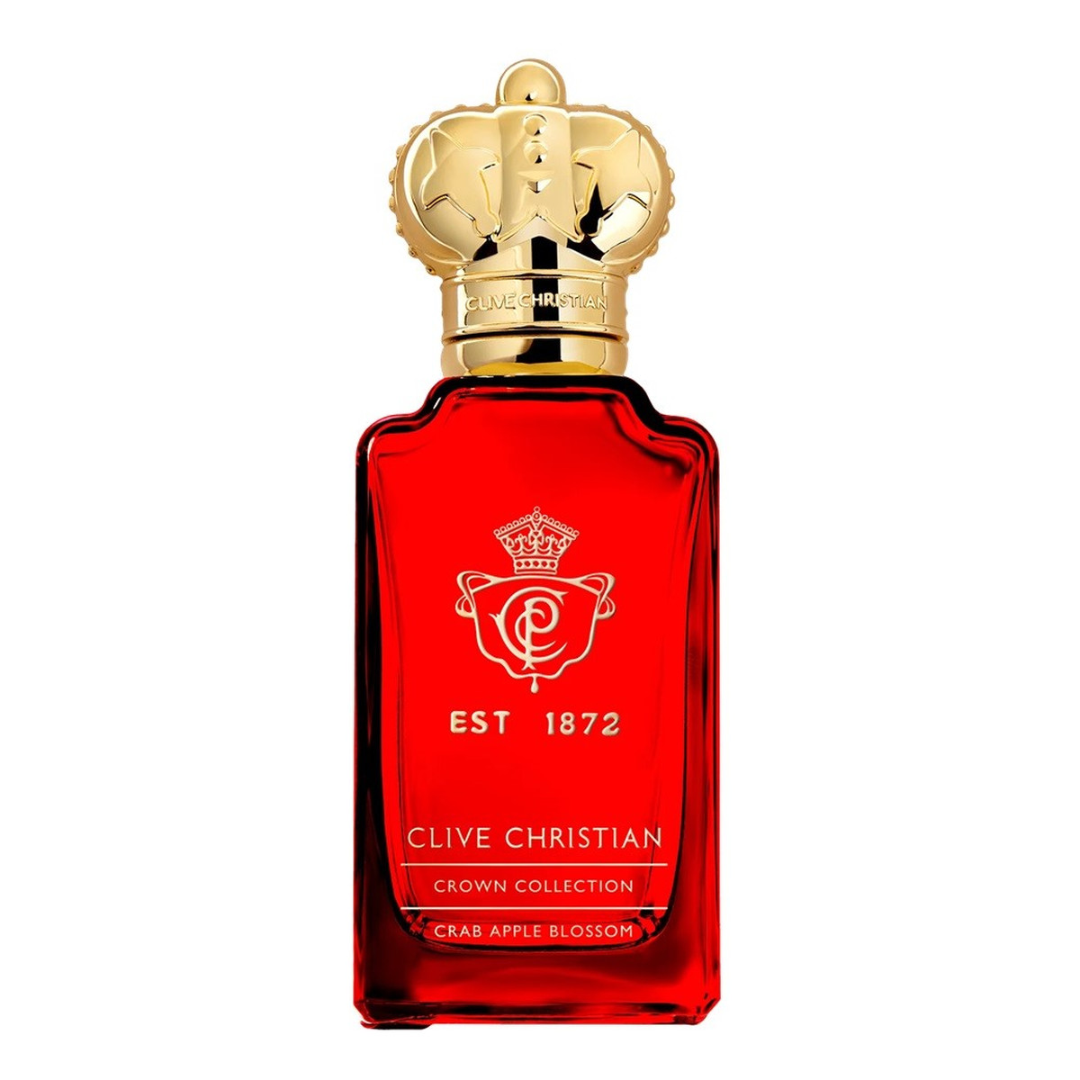 Clive Christian Crab Apple Blossom Perfumy spraytester 50ml