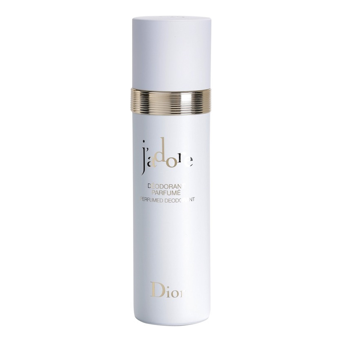 Dior J'adore dezodorant w sprayu dla kobiet 100ml