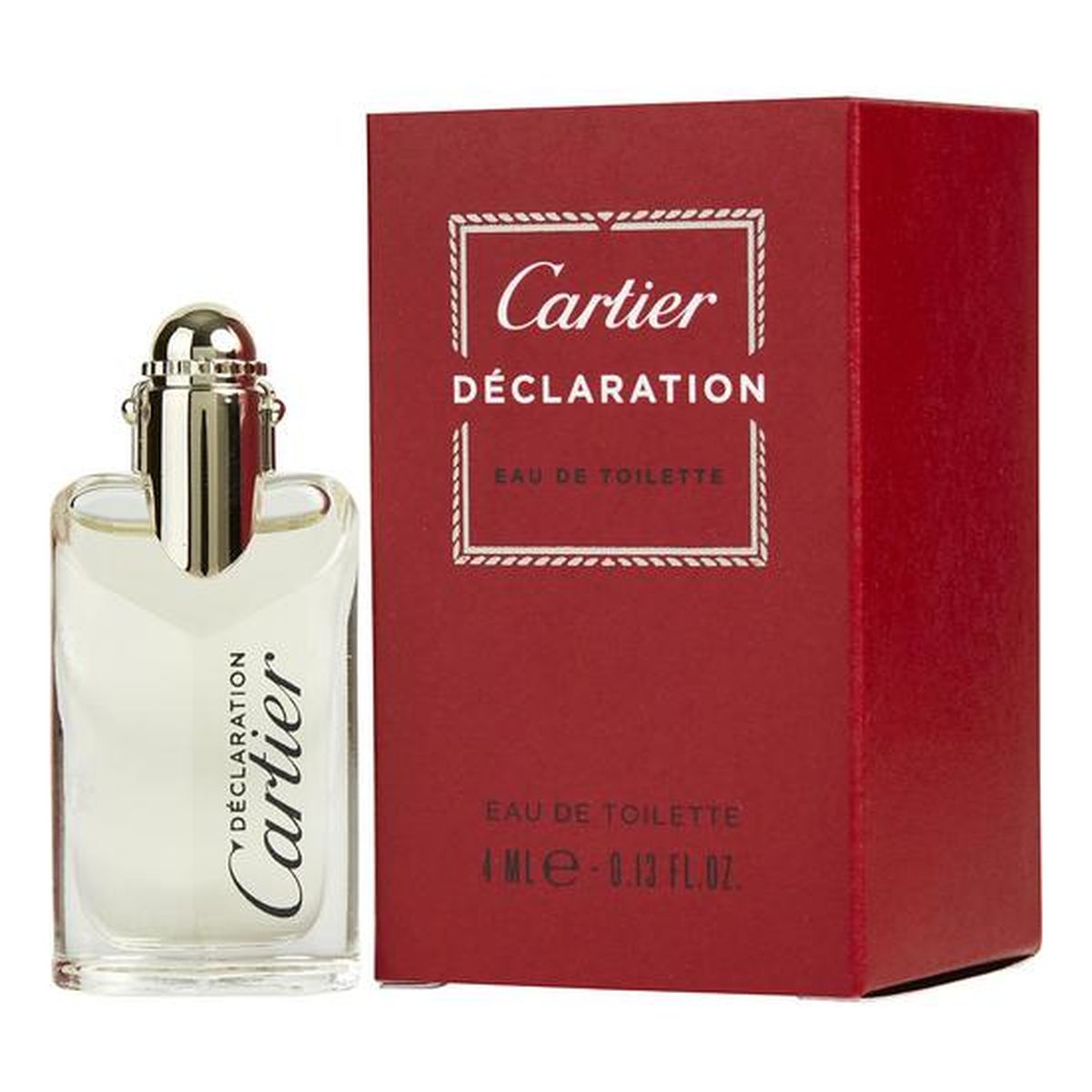 Cartier Declaration Woda toaletowa bez sprayu 4ml